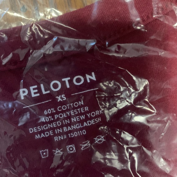 Peloton tank - Picture 2 of 3